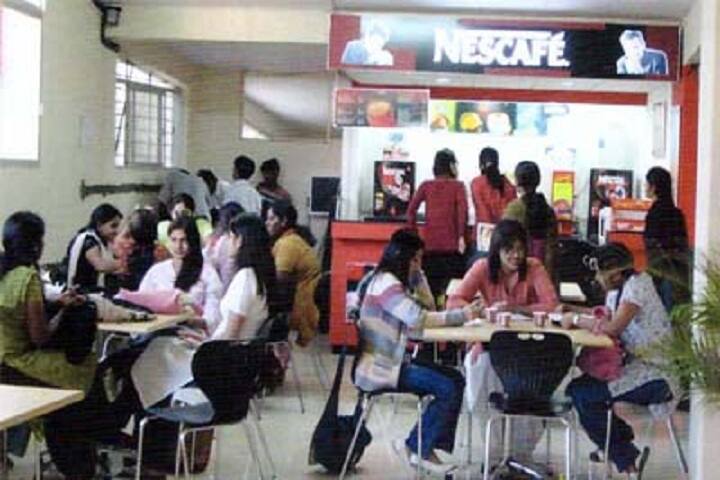 cafeteria
